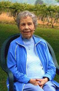 Naomi F. Hunt